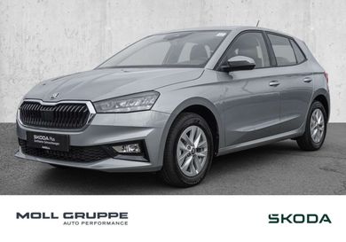 Skoda Fabia, 2026