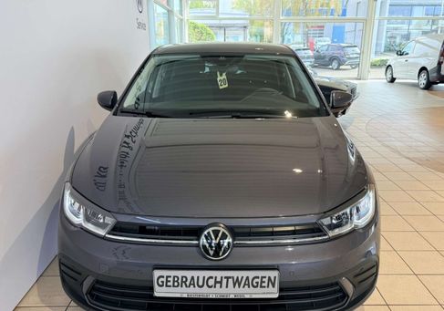 Volkswagen Polo, 2026 2