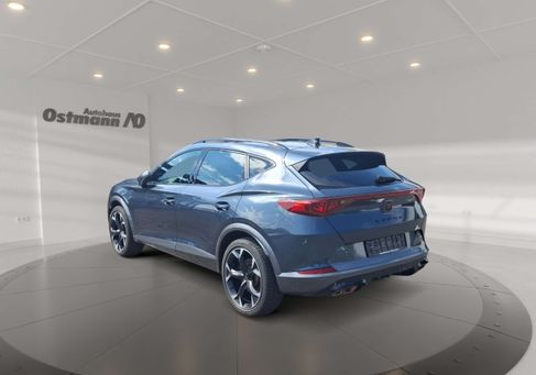 Cupra Formentor, 2023