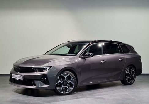 Opel Astra, 2024