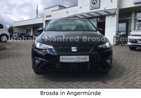 Seat Ibiza, 2024