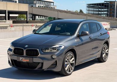 BMW X2, 2019