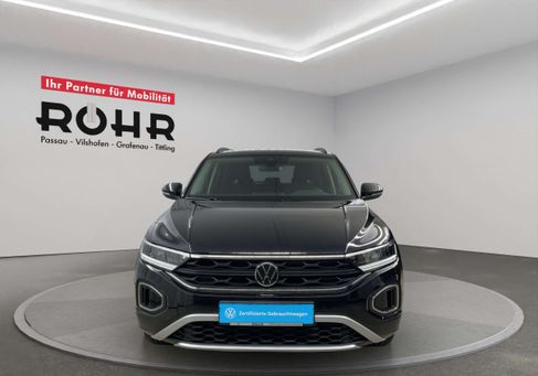 Volkswagen T-Roc, 2024