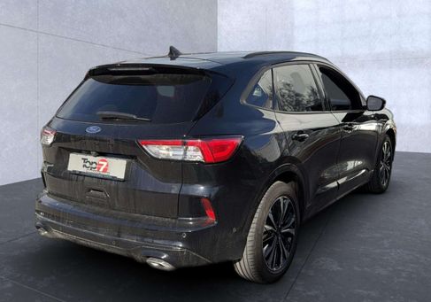 Ford Kuga, 2024