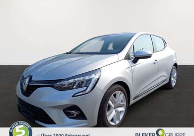 Renault Clio, 2022