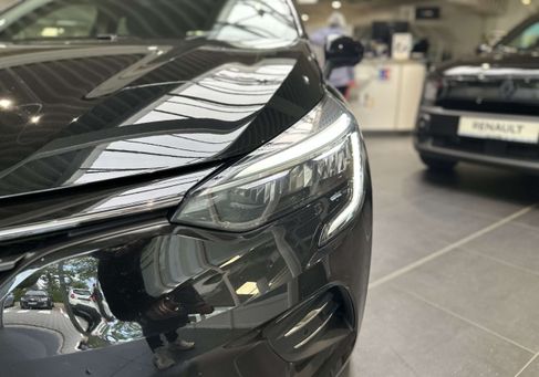 Renault Clio, 2021 3