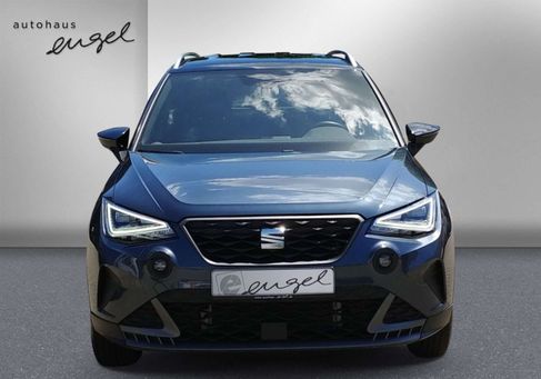 Seat Arona, 2023
