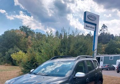 Dacia Duster, 2023