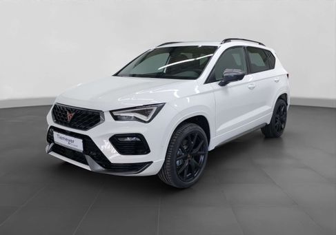 Cupra Ateca, 2026 2