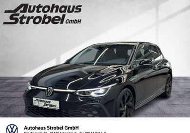 Volkswagen Golf, 2022
