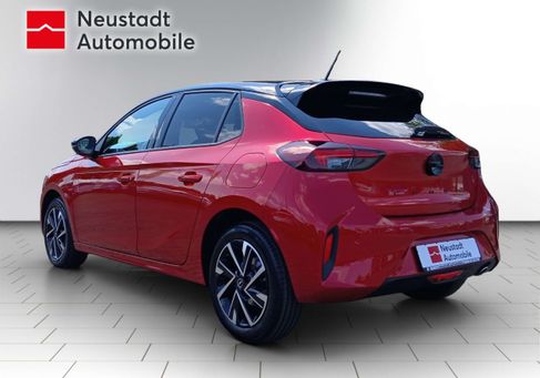 Opel Corsa, 2025 3