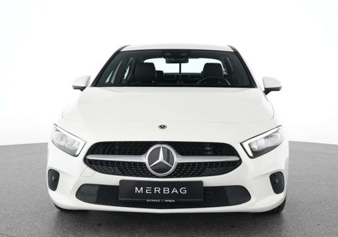 Mercedes-Benz A 220, 2020