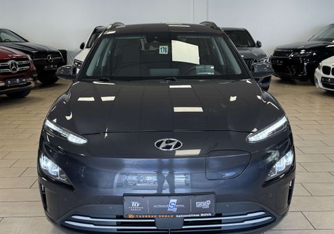 Hyundai Kona, 2022 2