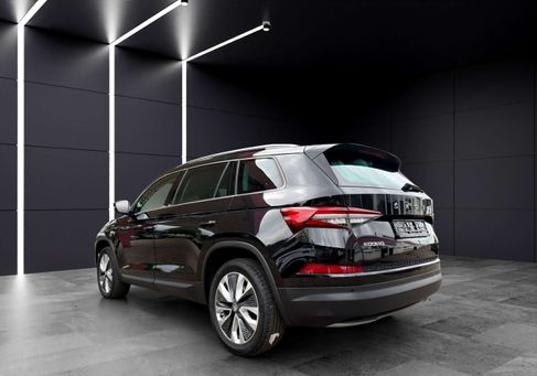 Skoda Kodiaq, 2024