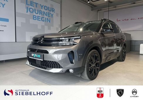 Citroën C5 Aircross, 2024 2