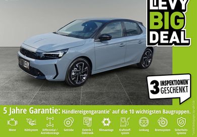 Opel Corsa, 2026