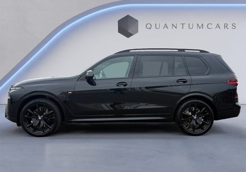 BMW X7, 2024