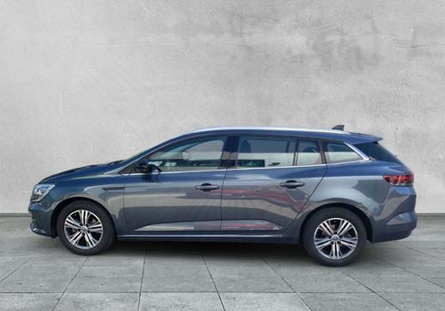 Renault Megane, 2024