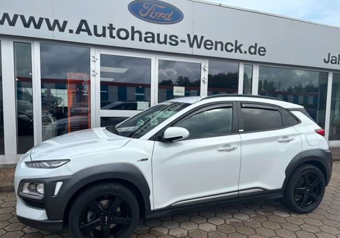 Hyundai Kona, 2020 2