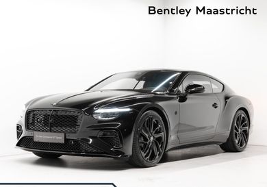 Bentley Continental GT, 2025