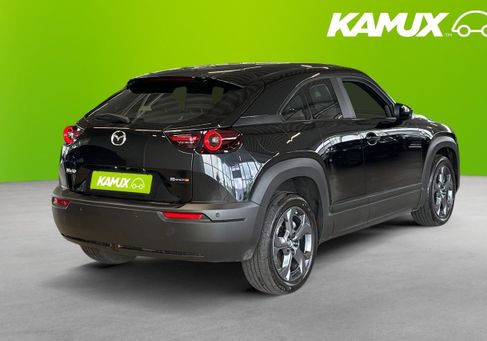 Mazda MX-30, 2023