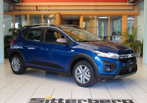 Dacia Sandero, 2023