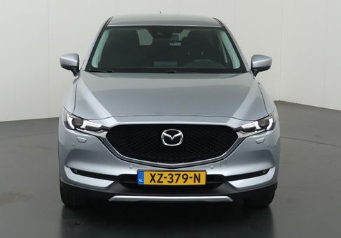 Mazda CX-5, 2019