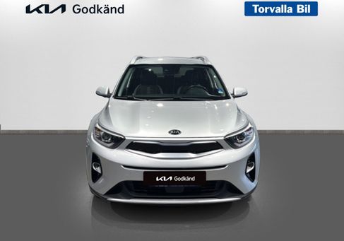 Kia Stonic, 2020 2
