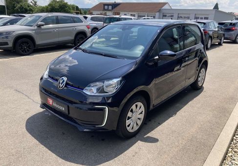 Volkswagen up!, 2021 3