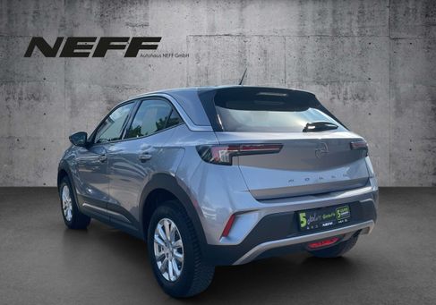 Opel Mokka, 2022 3