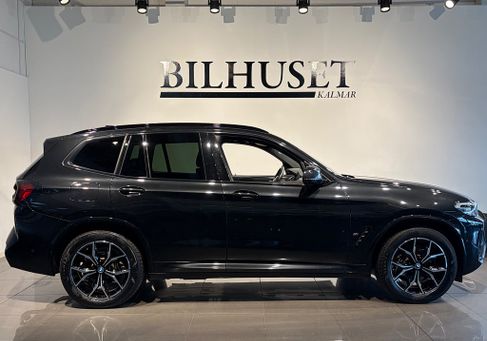 BMW X3, 2023 2