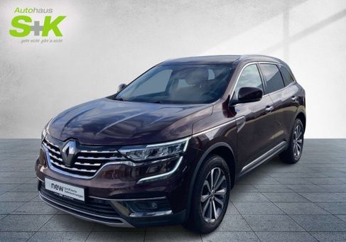 Renault Koleos, 2022