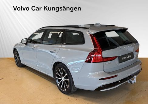 Volvo V60, 2026