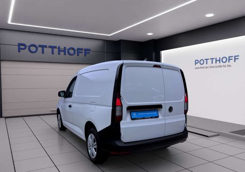 Volkswagen Caddy, 2022