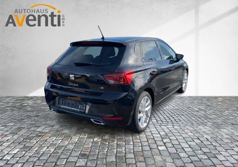 Seat Ibiza, 2022