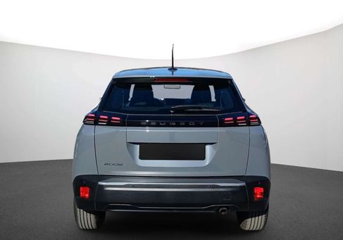 Peugeot 2008, 2024