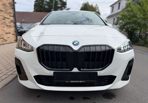 BMW 225, 2022 2