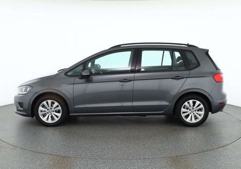 Volkswagen Golf Sportsvan, 2018 2