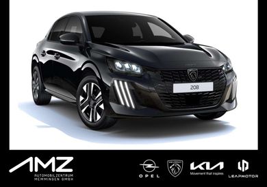 Peugeot 208, 2026