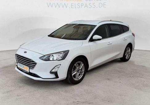 Ford Focus, 2022