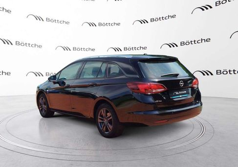 Opel Astra, 2020