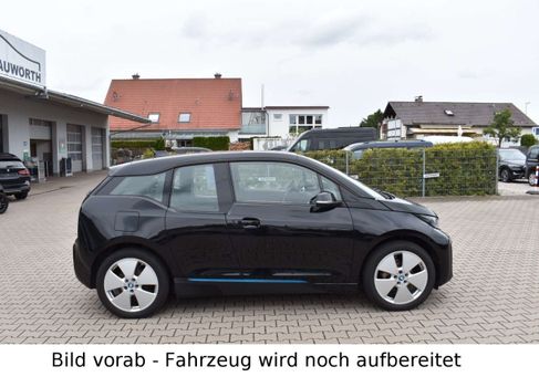 BMW i3, 2022