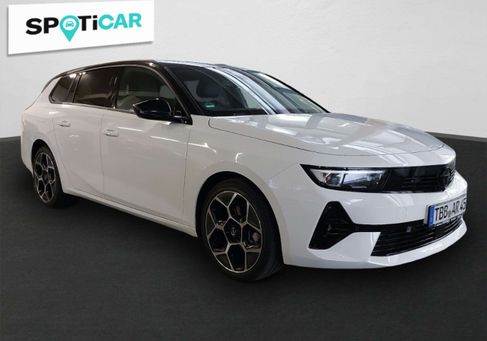 Opel Astra, 2025 3