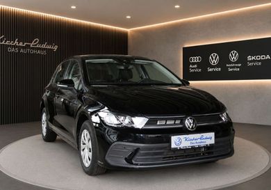 Volkswagen Polo, 2023