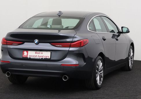 BMW 2 Serija, 2020 2
