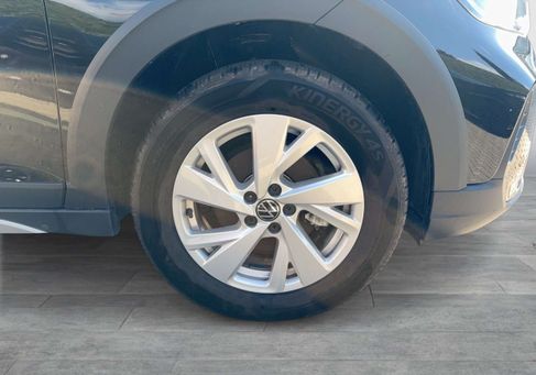 Volkswagen Taigo, 2022