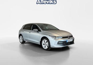 Volkswagen Golf, 2026