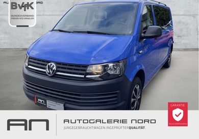 Volkswagen T6 Caravelle, 2019