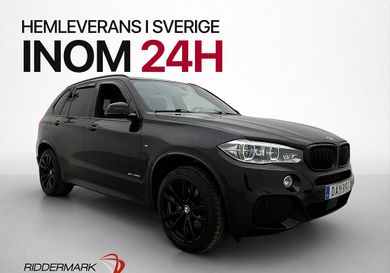 BMW X5, 2016