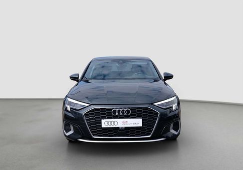 Audi A3, 2021 2